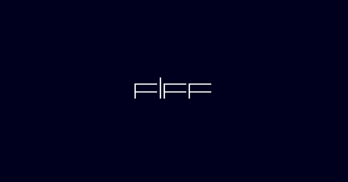 Finnish Impact Film Fund logo
